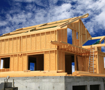 Frédéric Goutal, délais réduits pour votre construction de maison en bois à Saint-Affrique