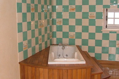 Aménagements intérieurs