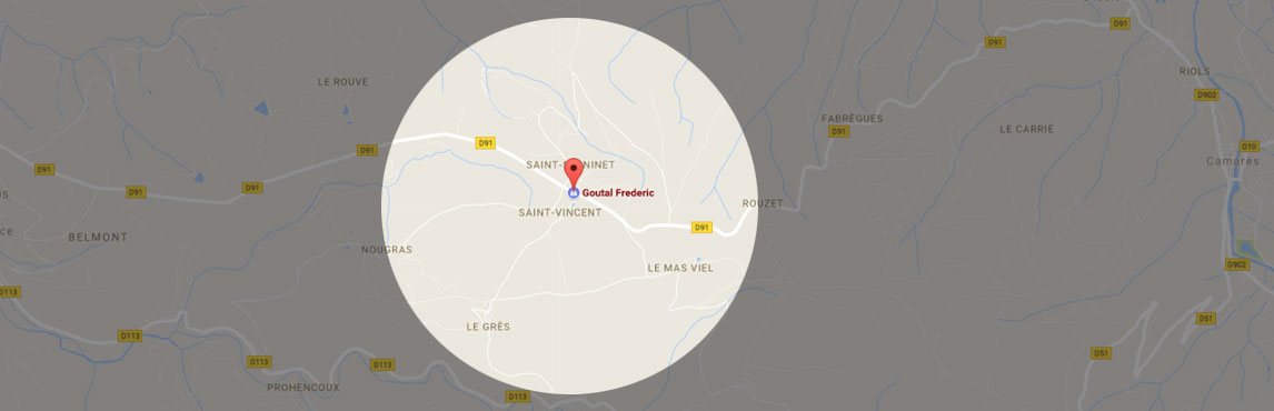 Contactez nous